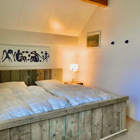 Ooghduyne Villa Julianadorp