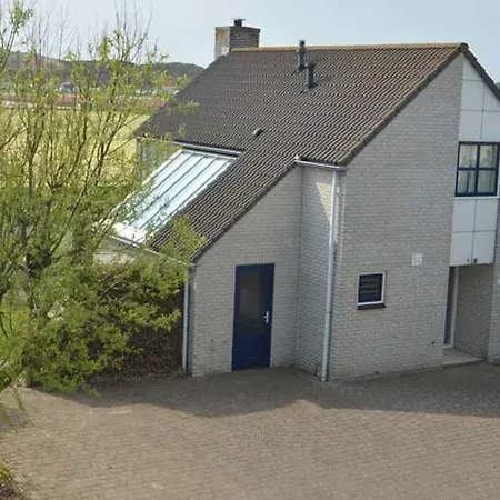 Villa Ooghduyne